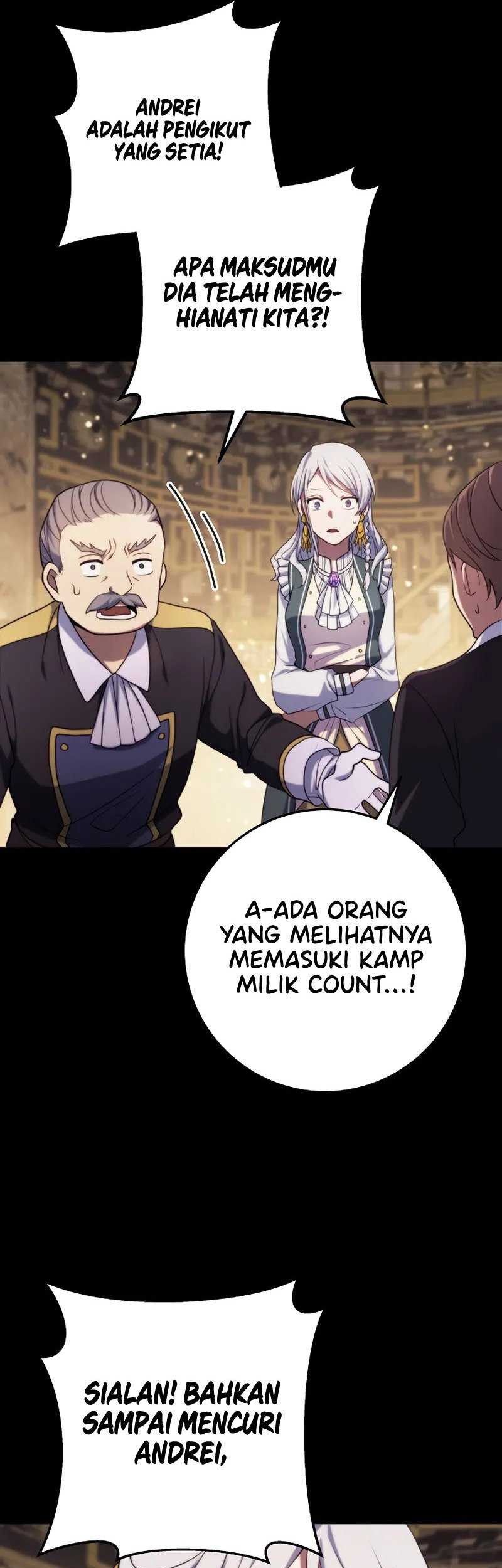 Emperor Of Steel Chapter 09 Gambar 46