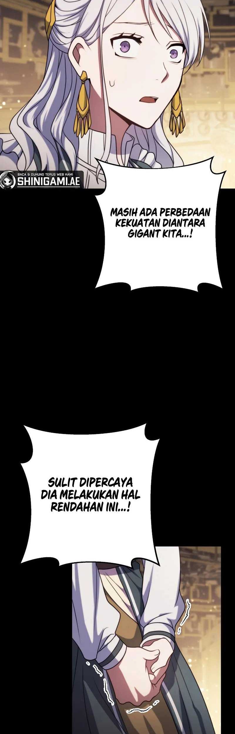 Emperor Of Steel Chapter 09 Gambar 47