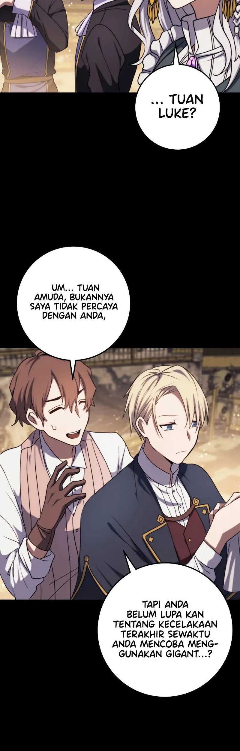 Emperor Of Steel Chapter 09 Gambar 51