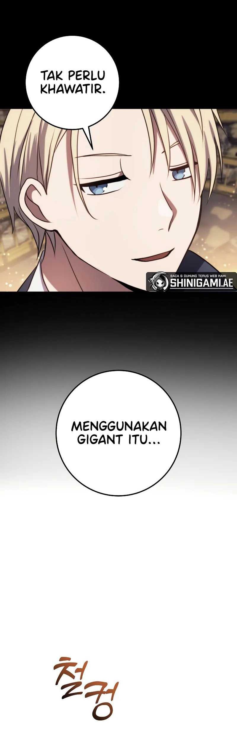 Emperor Of Steel Chapter 09 Gambar 52