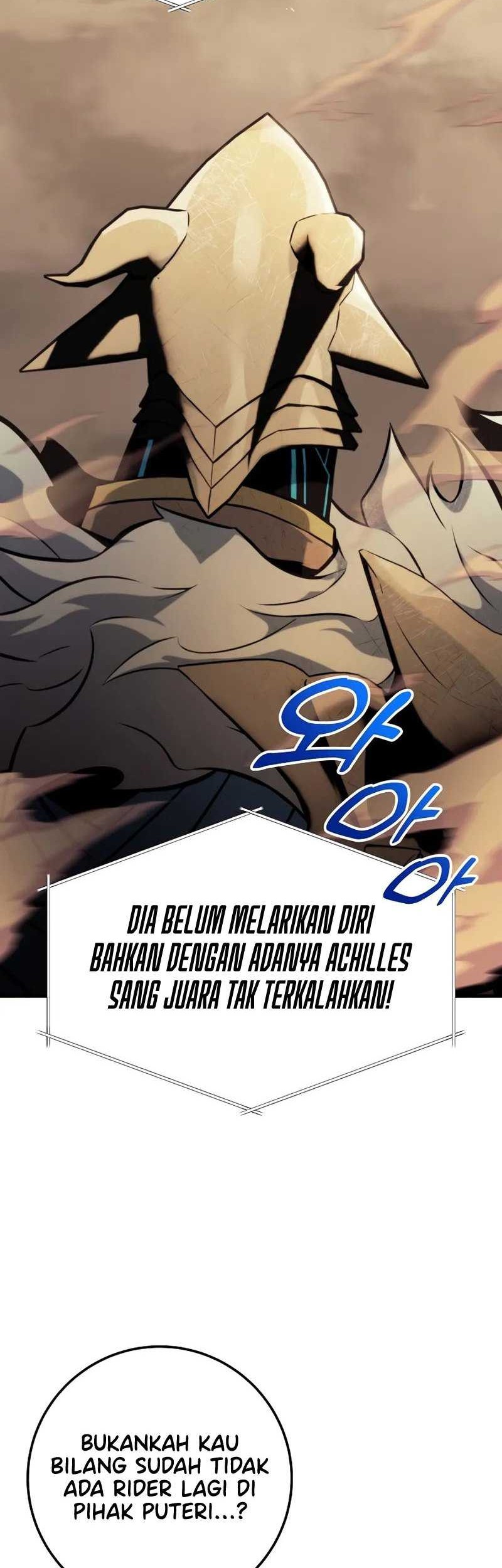 Emperor Of Steel Chapter 09 Gambar 55