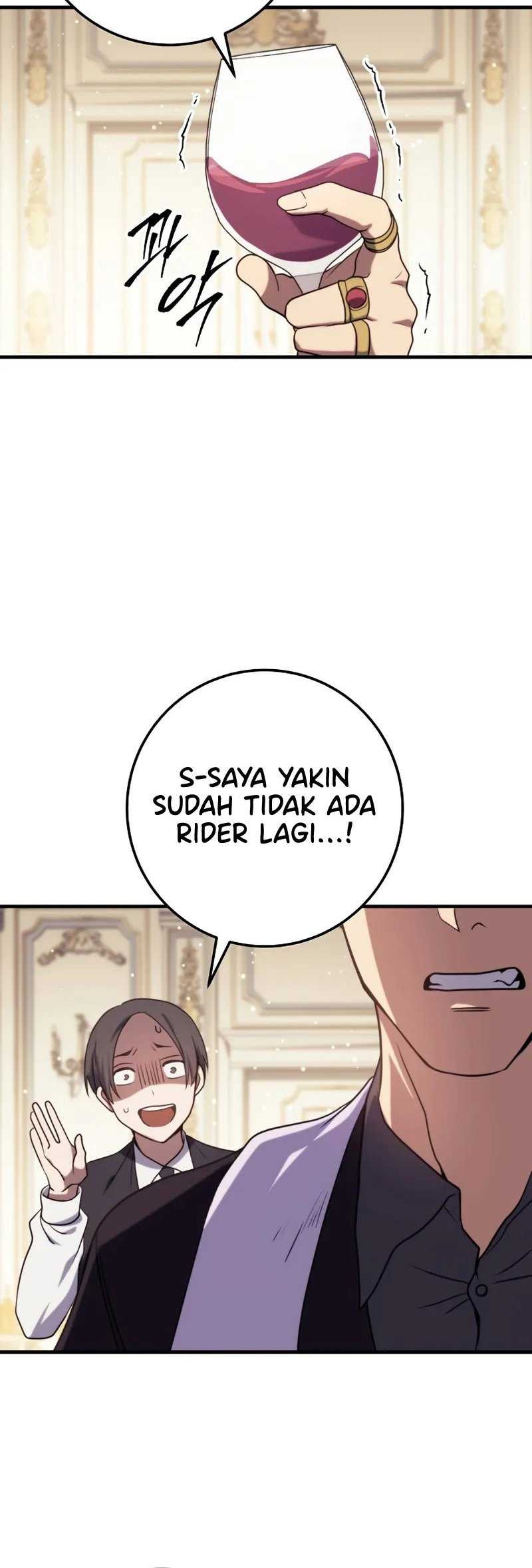 Emperor Of Steel Chapter 09 Gambar 56