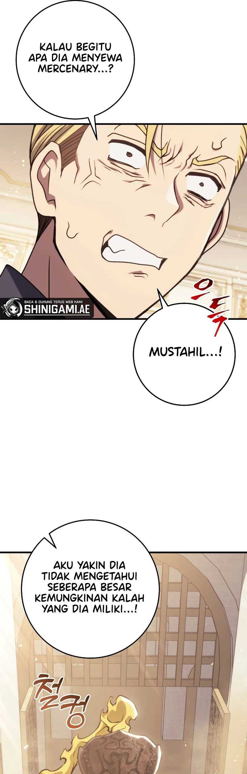 Emperor Of Steel Chapter 09 Gambar 57