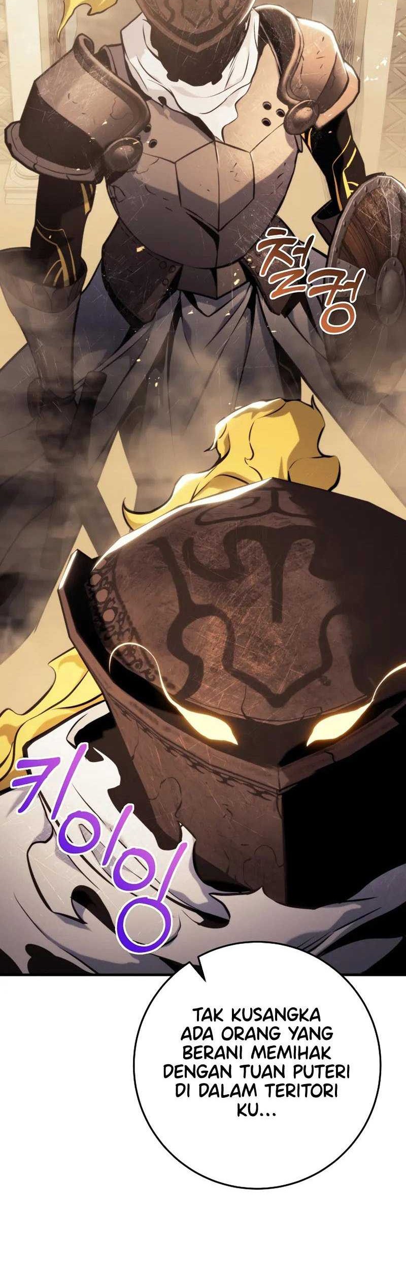 Emperor Of Steel Chapter 09 Gambar 58