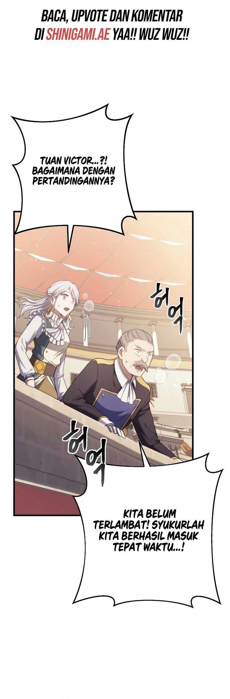 Emperor Of Steel Chapter 09 Gambar 59