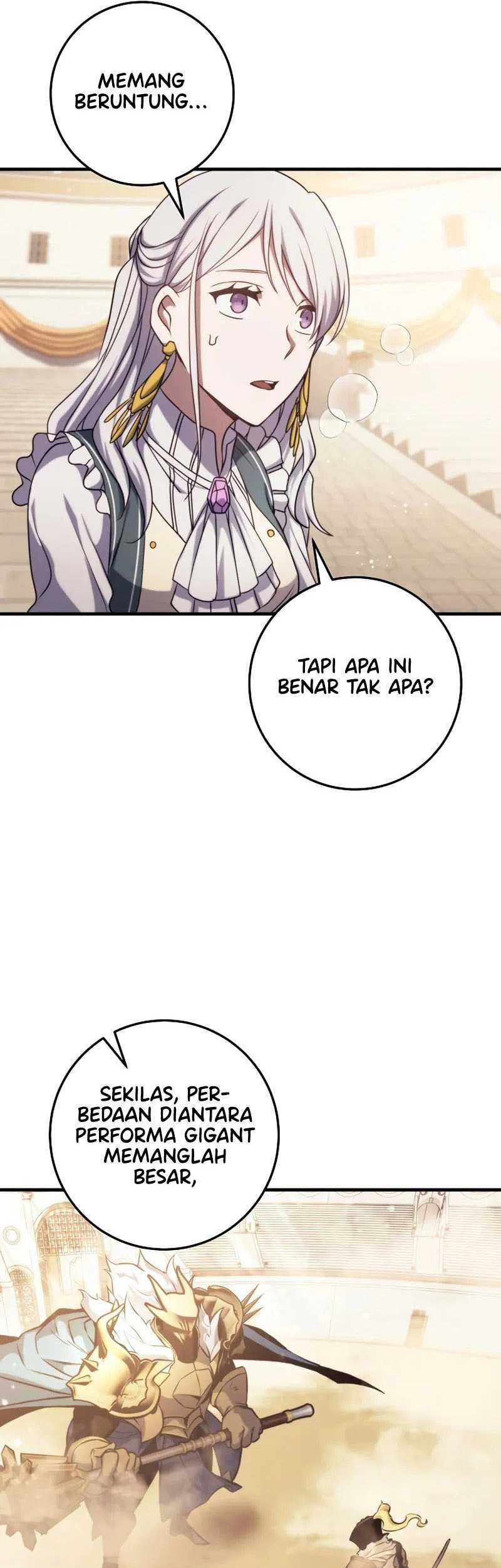 Emperor Of Steel Chapter 09 Gambar 60