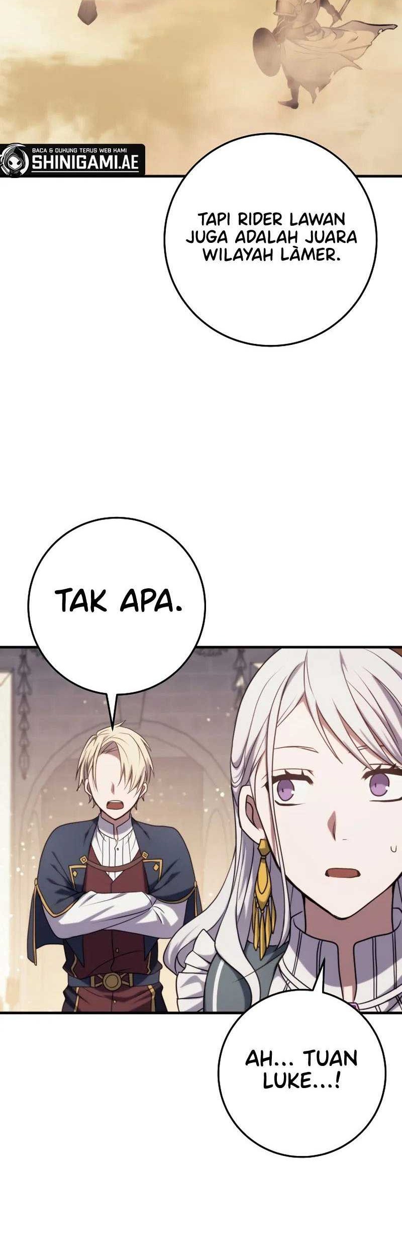 Emperor Of Steel Chapter 09 Gambar 61