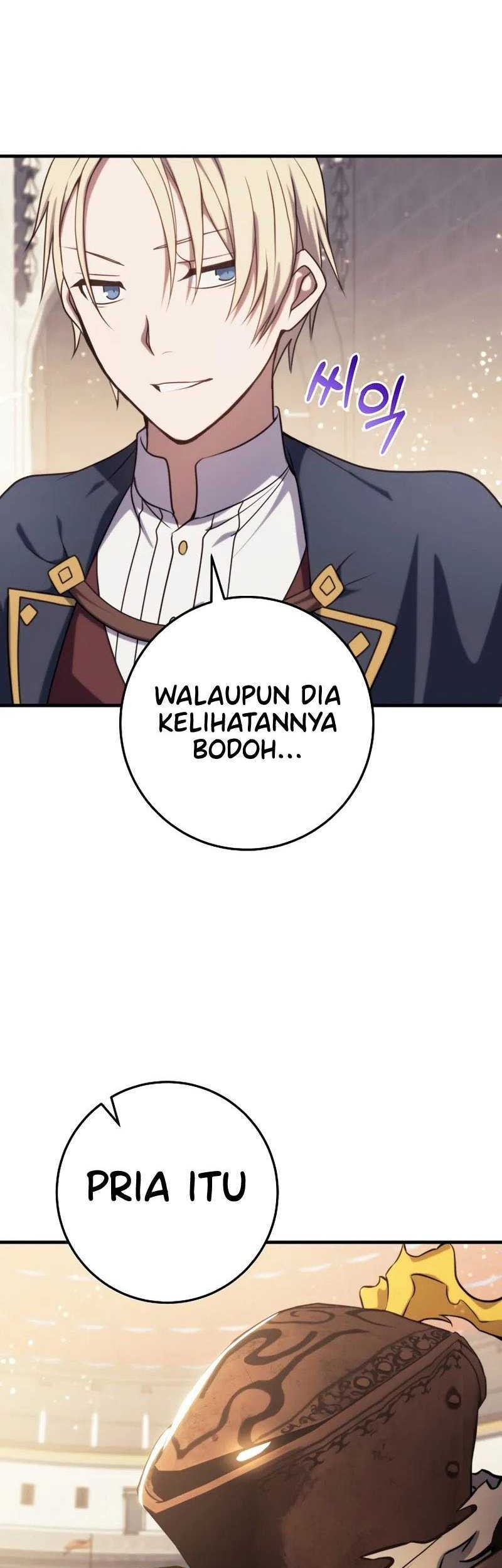 Emperor Of Steel Chapter 09 Gambar 62