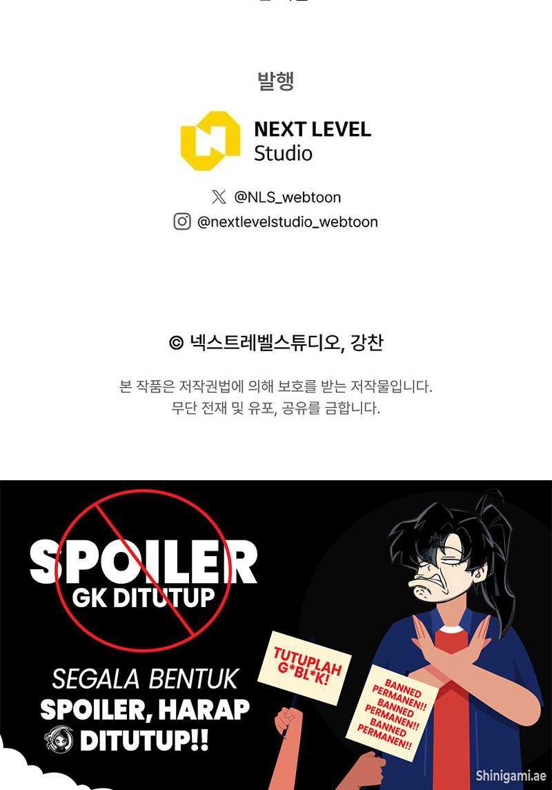 Emperor Of Steel Chapter 09 Gambar 66