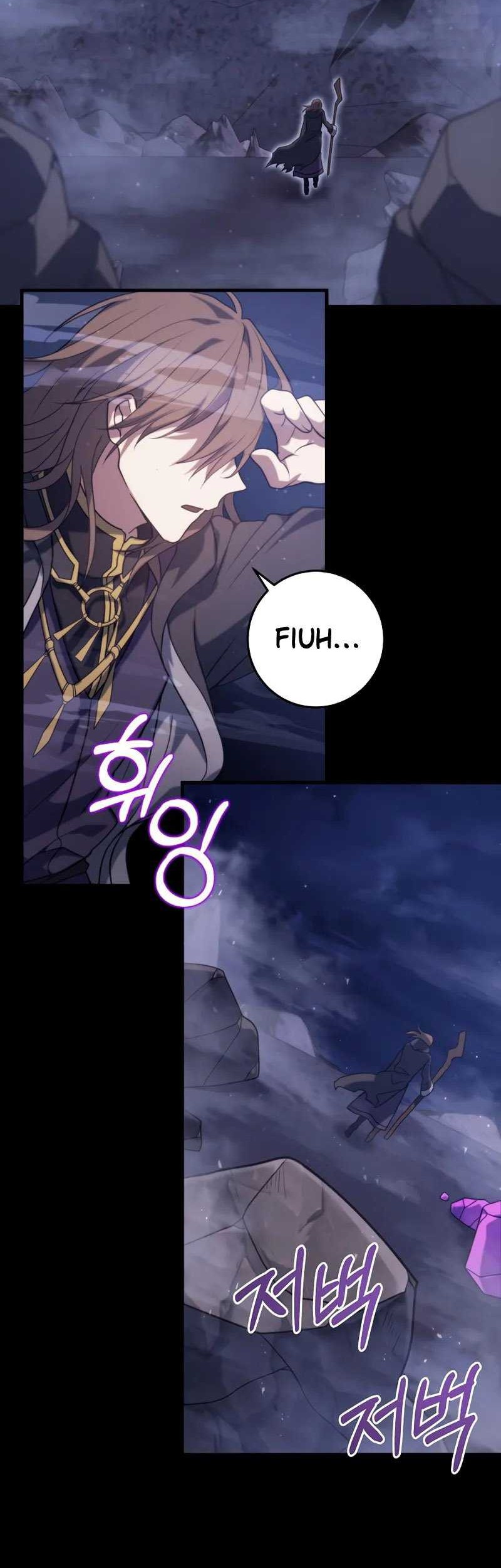 Baca Manhwa Emperor Of Steel Chapter 09 Gambar 2