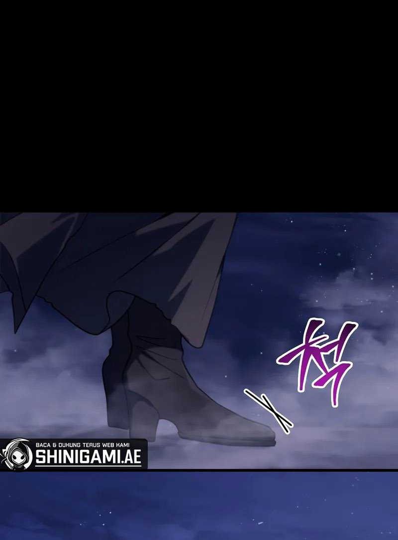 Emperor Of Steel Chapter 09 Gambar 3
