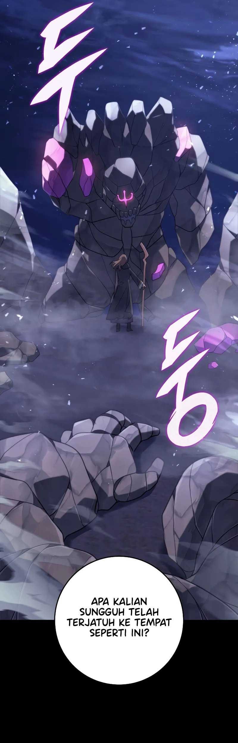 Emperor Of Steel Chapter 09 Gambar 4