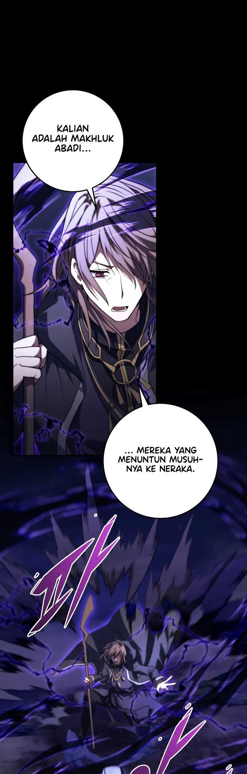 Emperor Of Steel Chapter 09 Gambar 5