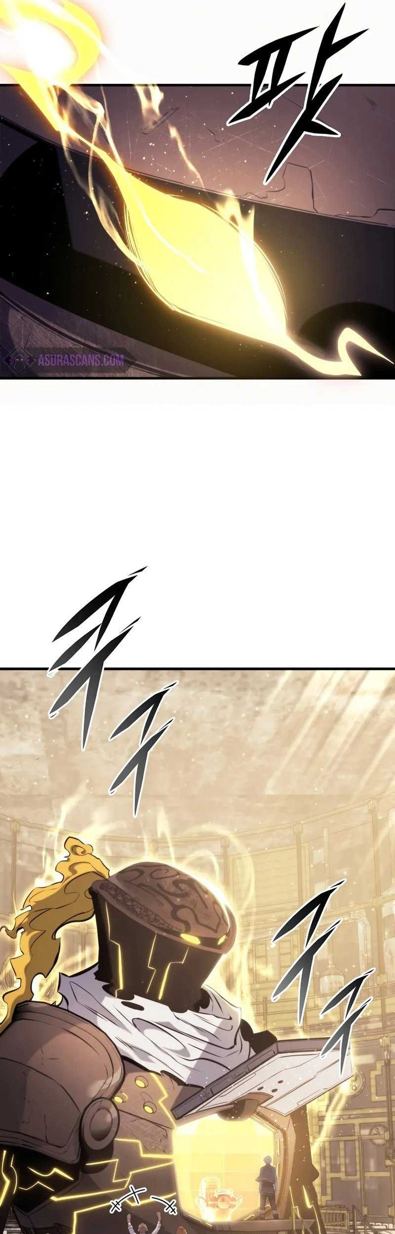 Emperor Of Steel Chapter 09 Gambar 11