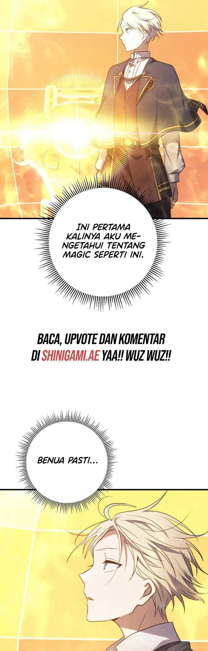 Emperor Of Steel Chapter 09 Gambar 14