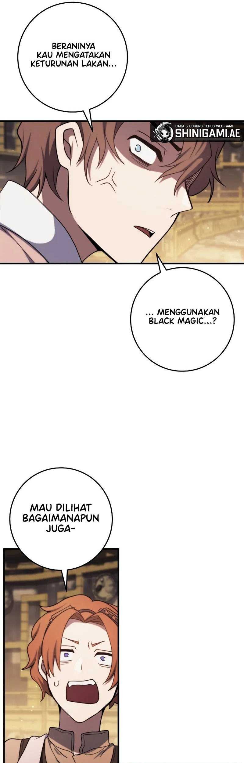 Emperor Of Steel Chapter 09 Gambar 17