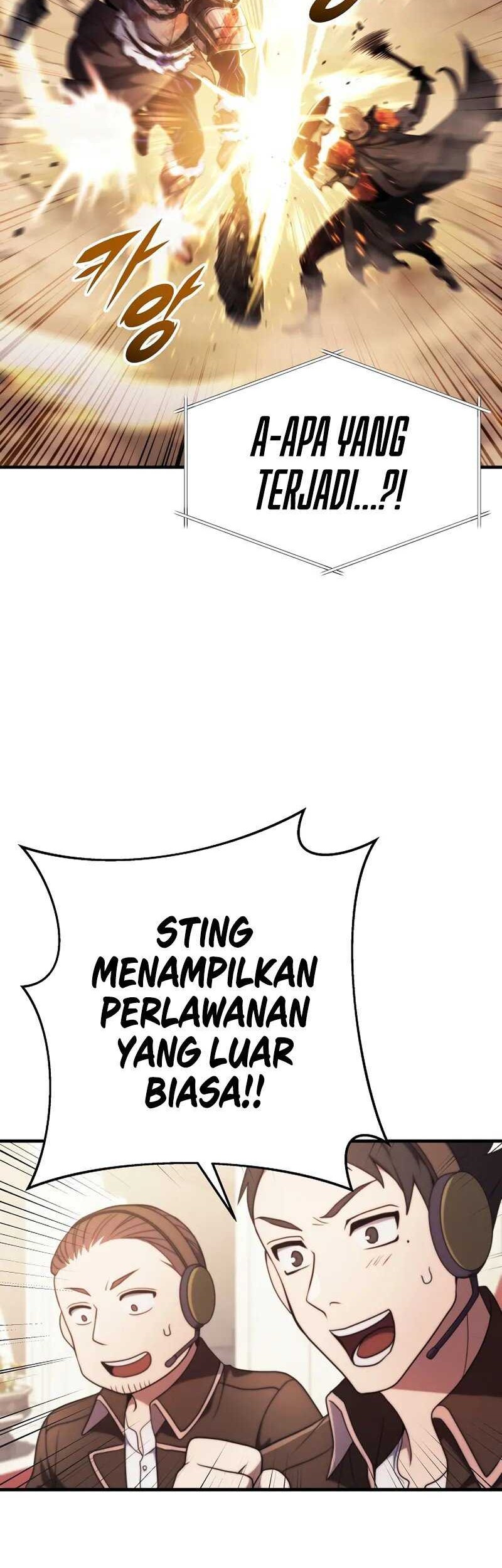 Baca Manhwa Emperor Of Steel Chapter 08 Gambar 2