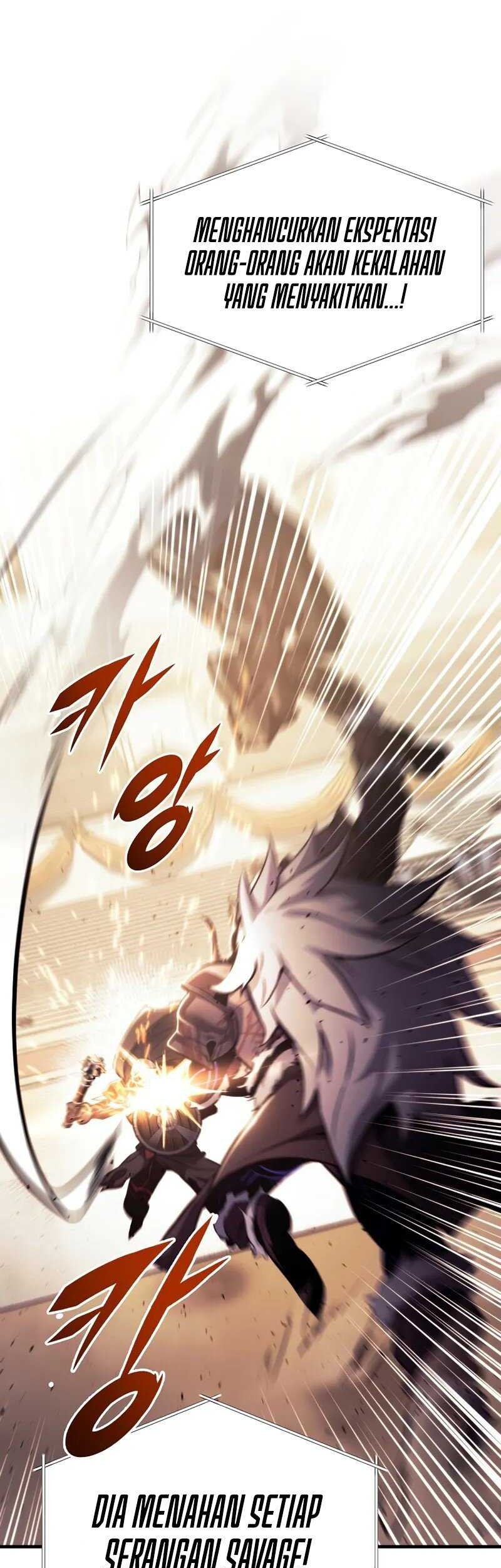 Emperor Of Steel Chapter 08 Gambar 3