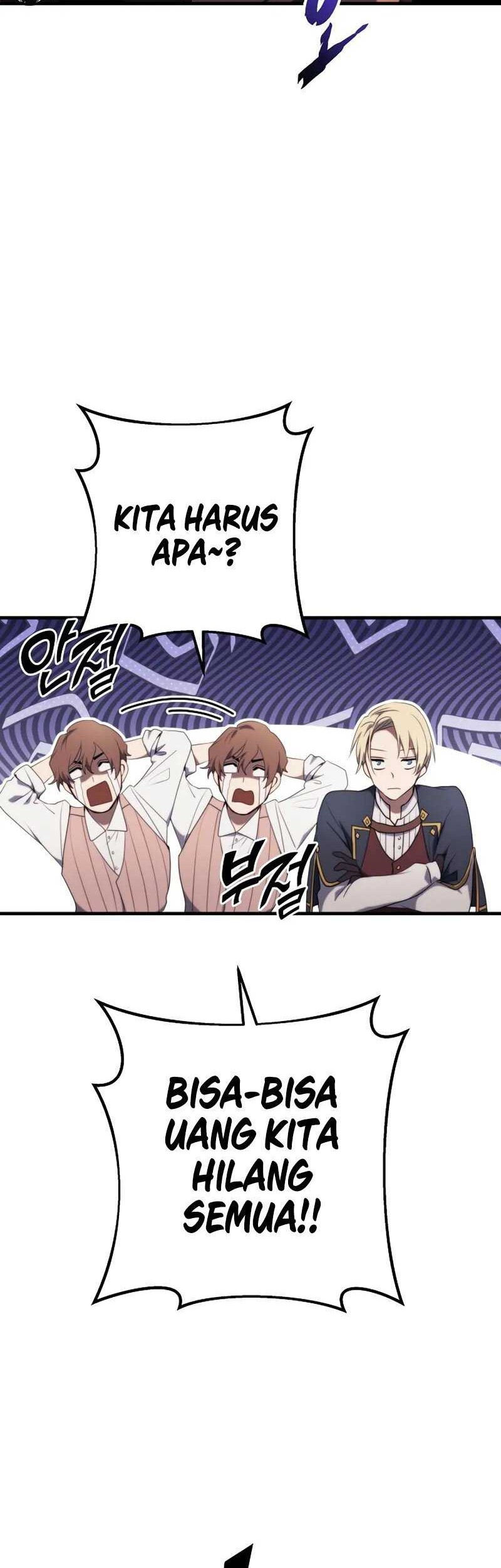 Emperor Of Steel Chapter 08 Gambar 12