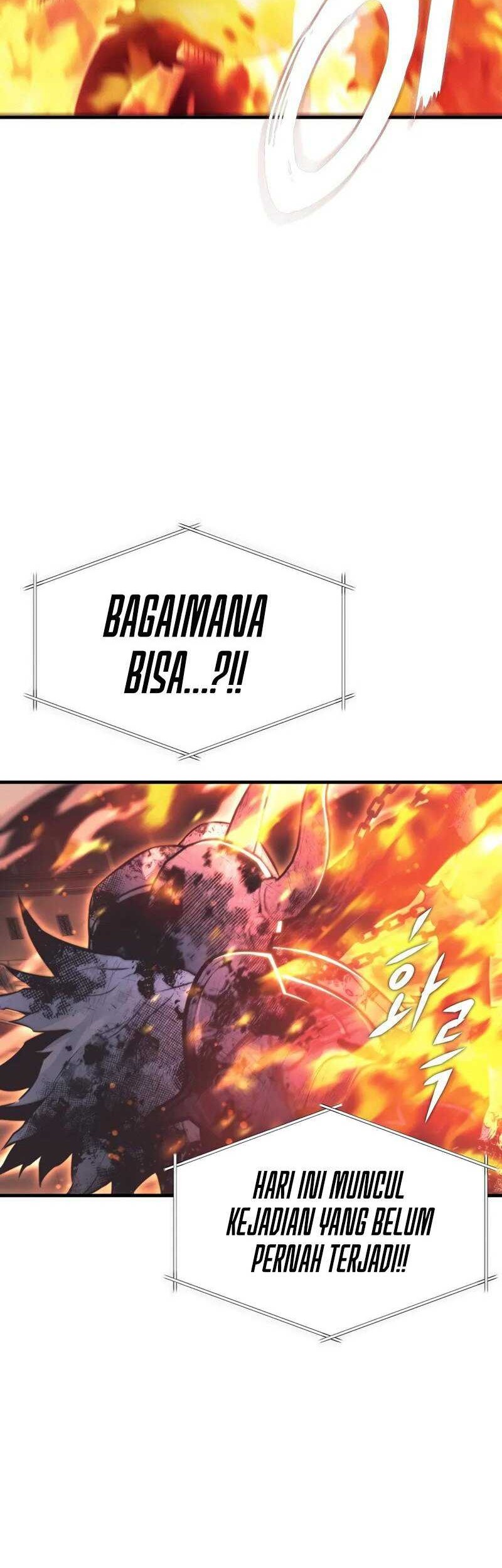 Emperor Of Steel Chapter 08 Gambar 22