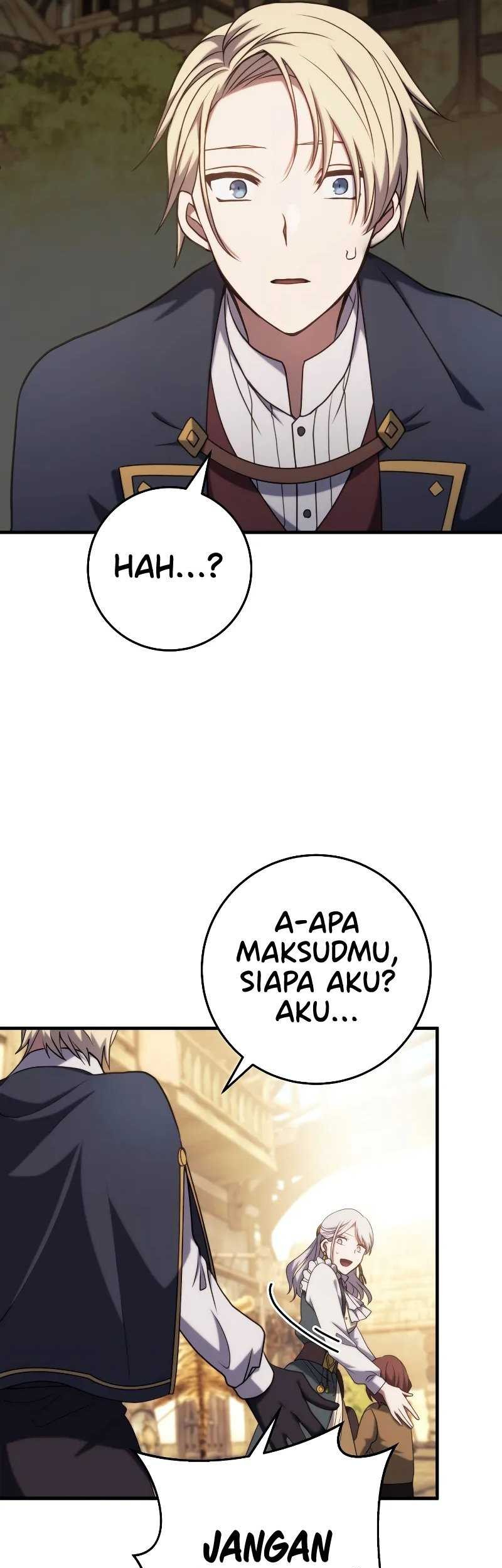 Emperor Of Steel Chapter 07 Gambar 32