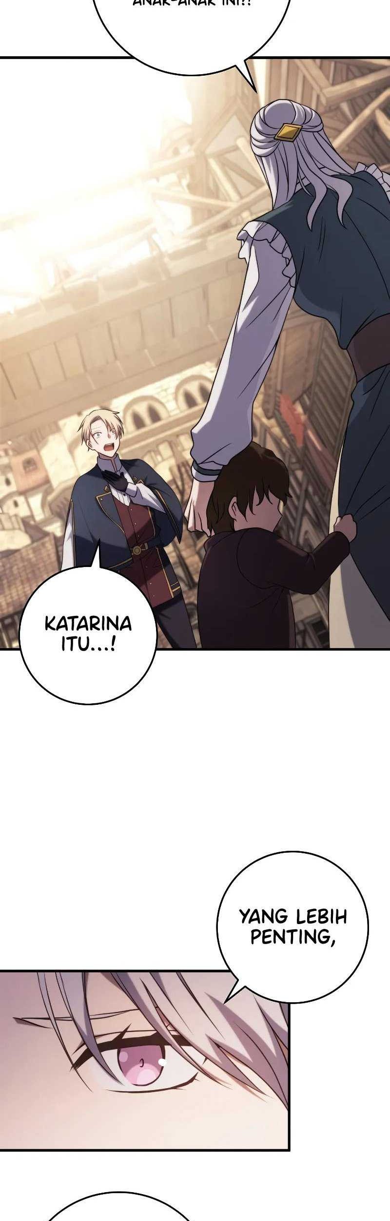 Emperor Of Steel Chapter 07 Gambar 34