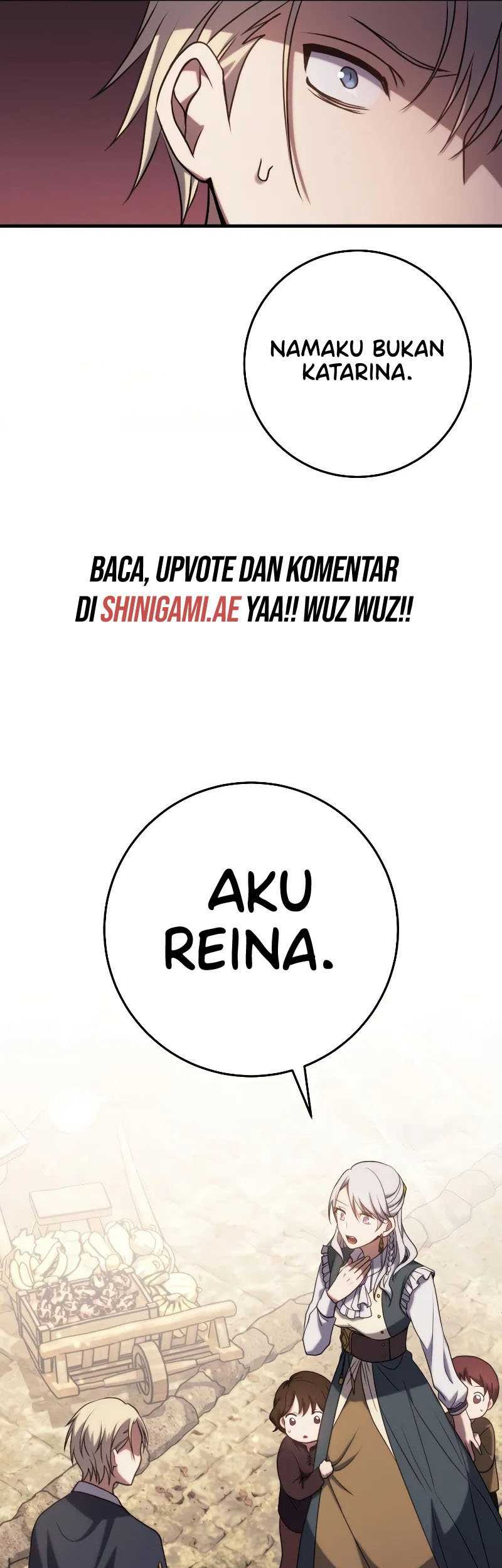 Emperor Of Steel Chapter 07 Gambar 36