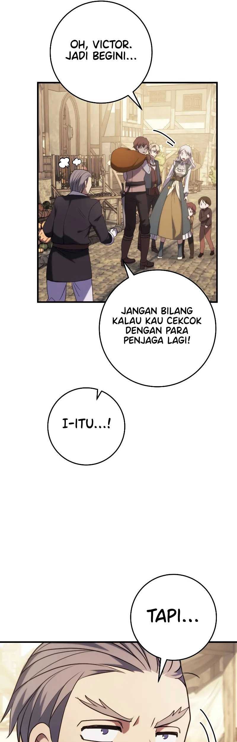 Emperor Of Steel Chapter 07 Gambar 44