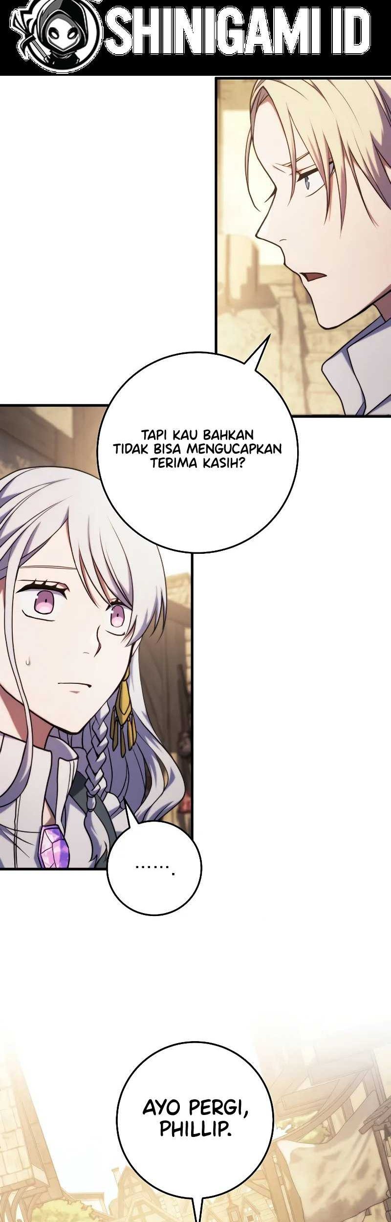 Emperor Of Steel Chapter 07 Gambar 48