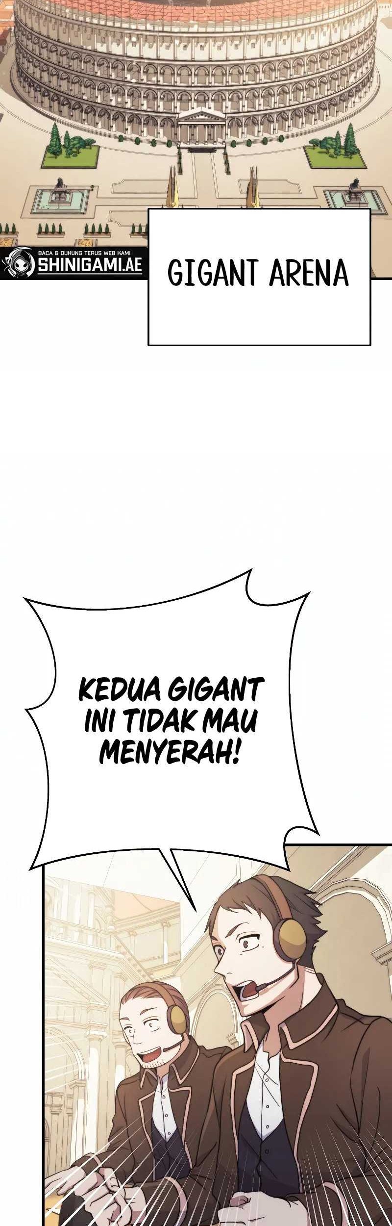 Emperor Of Steel Chapter 07 Gambar 52