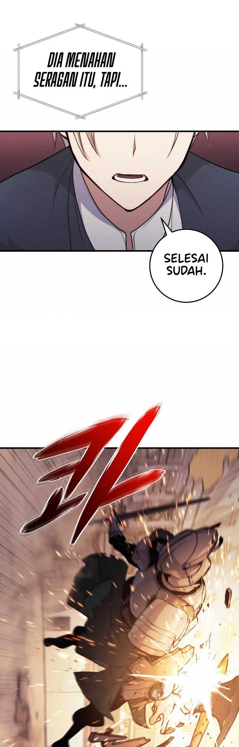 Emperor Of Steel Chapter 07 Gambar 55