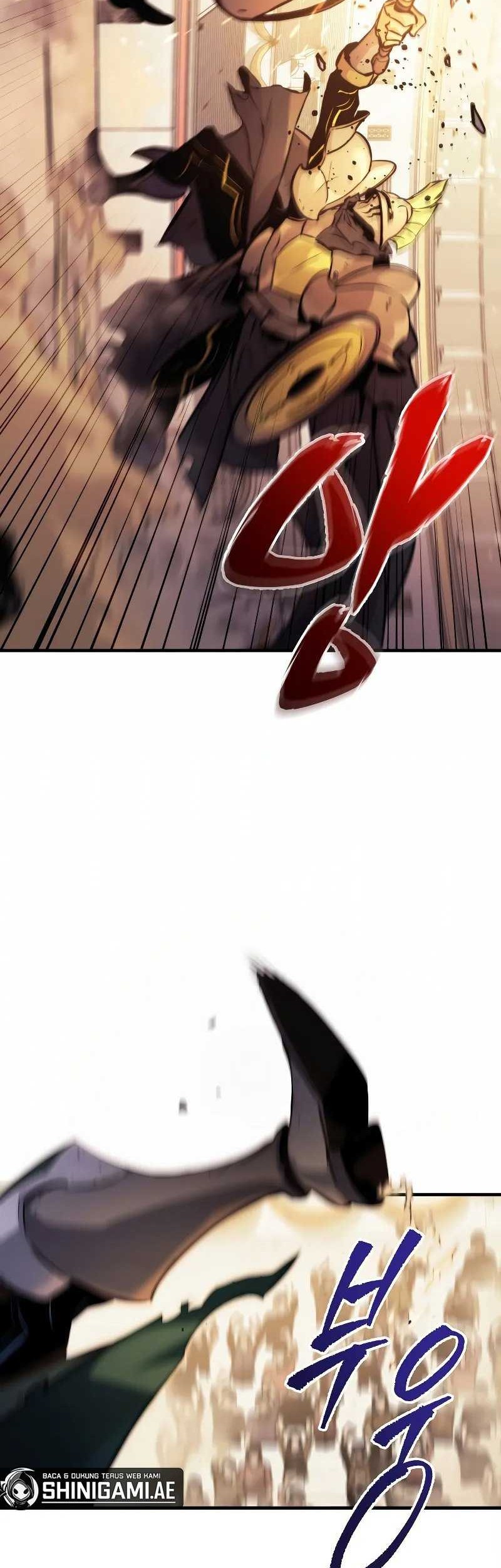 Emperor Of Steel Chapter 07 Gambar 56