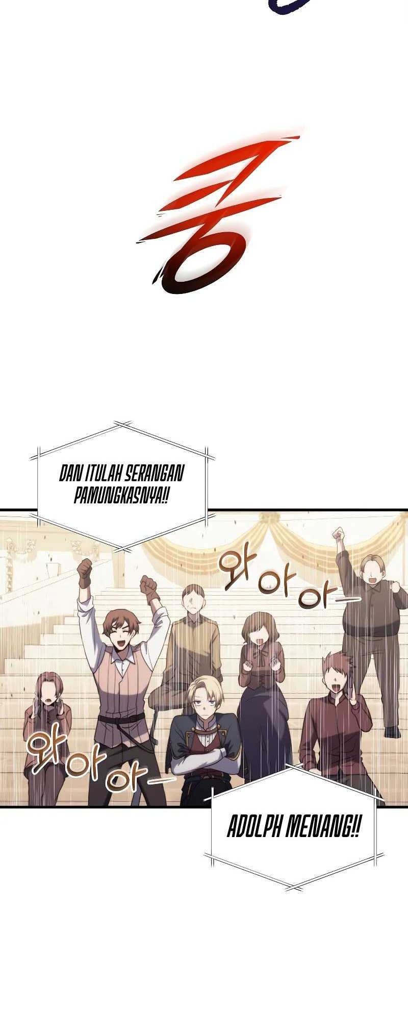 Emperor Of Steel Chapter 07 Gambar 57