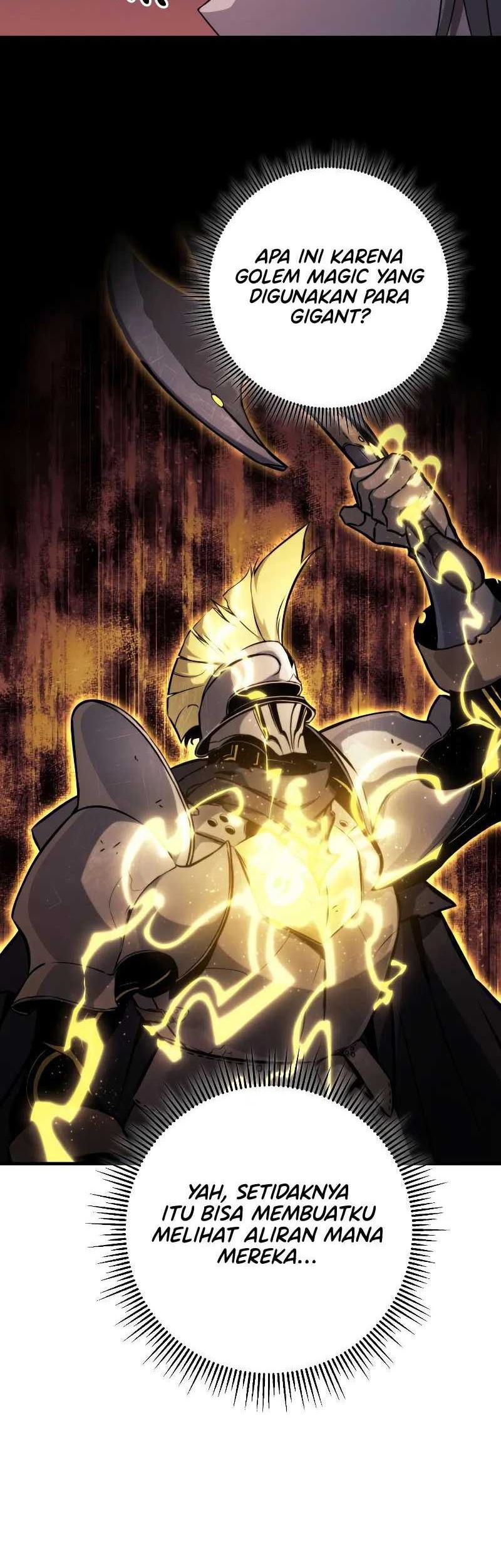 Emperor Of Steel Chapter 07 Gambar 59