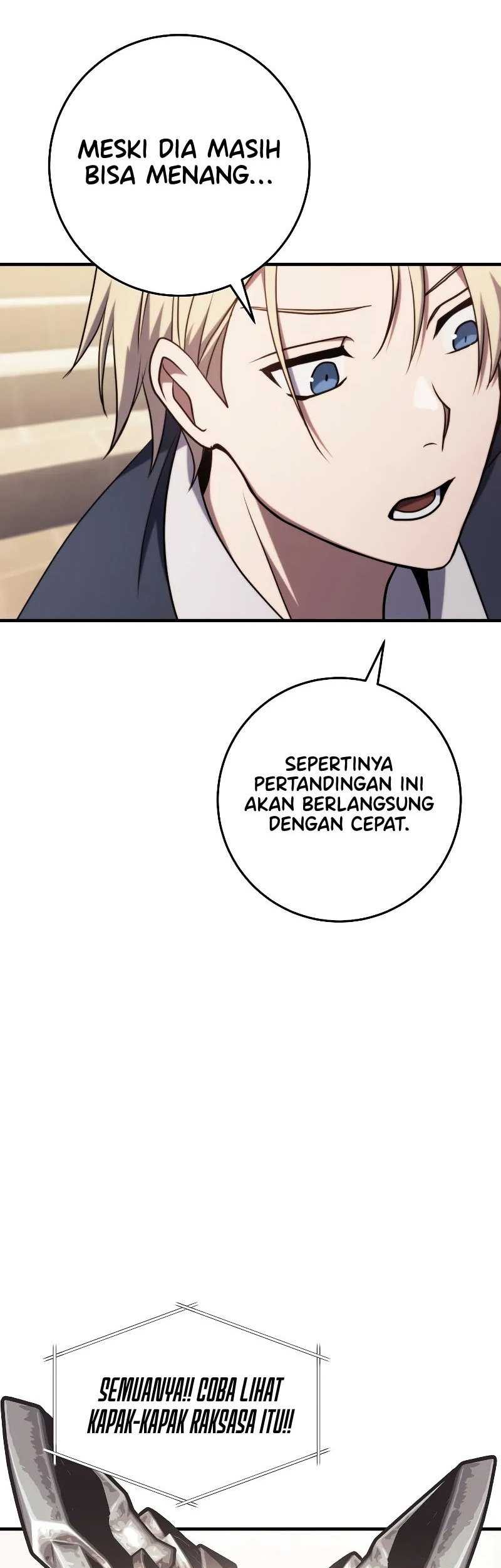 Emperor Of Steel Chapter 07 Gambar 62