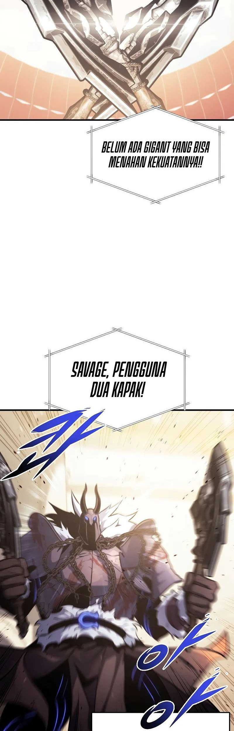Emperor Of Steel Chapter 07 Gambar 63