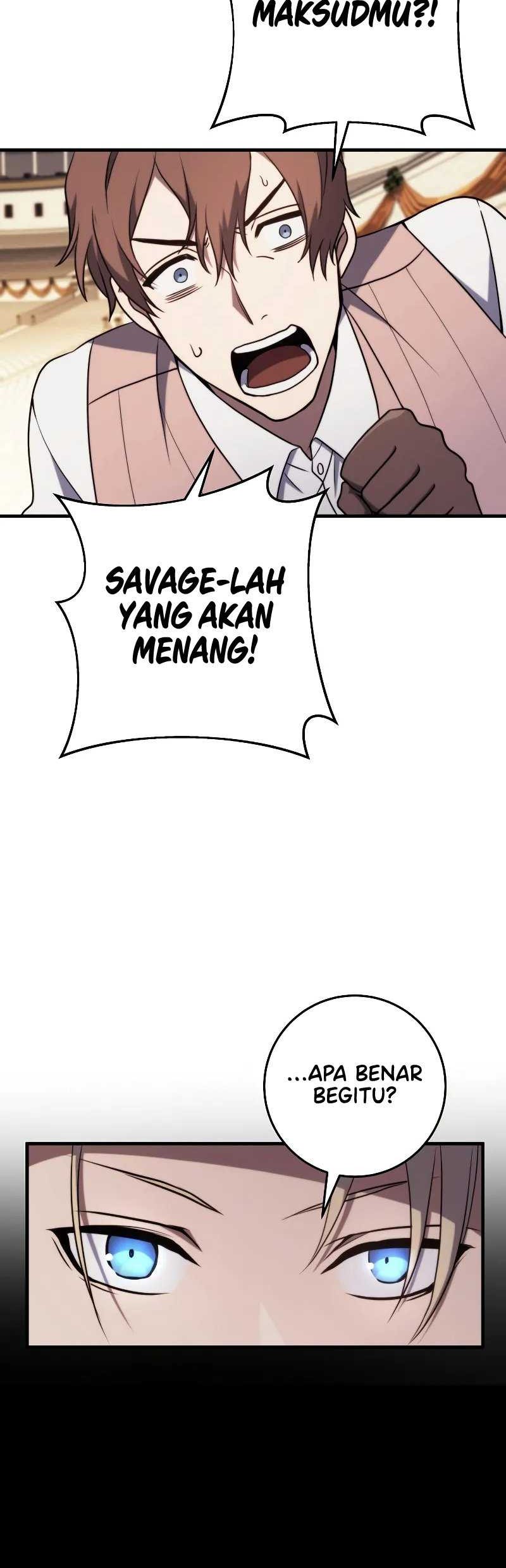 Emperor Of Steel Chapter 07 Gambar 68