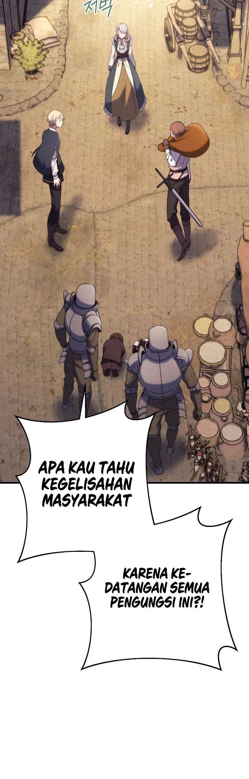 Baca Manhwa Emperor Of Steel Chapter 07 Gambar 2