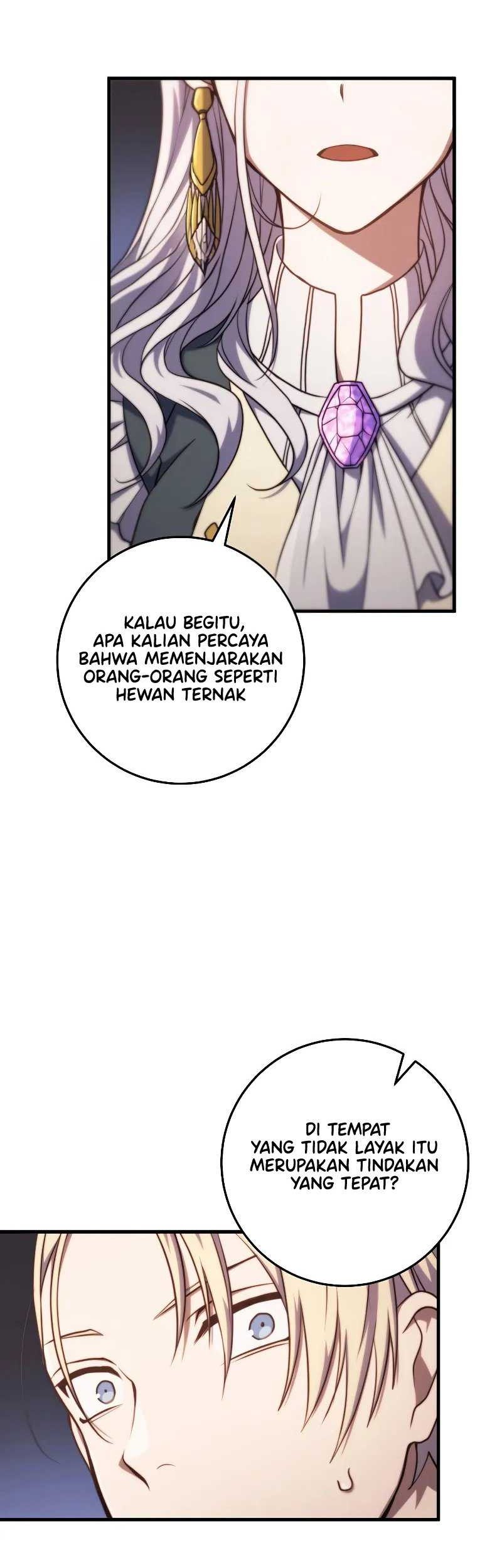 Emperor Of Steel Chapter 07 Gambar 3