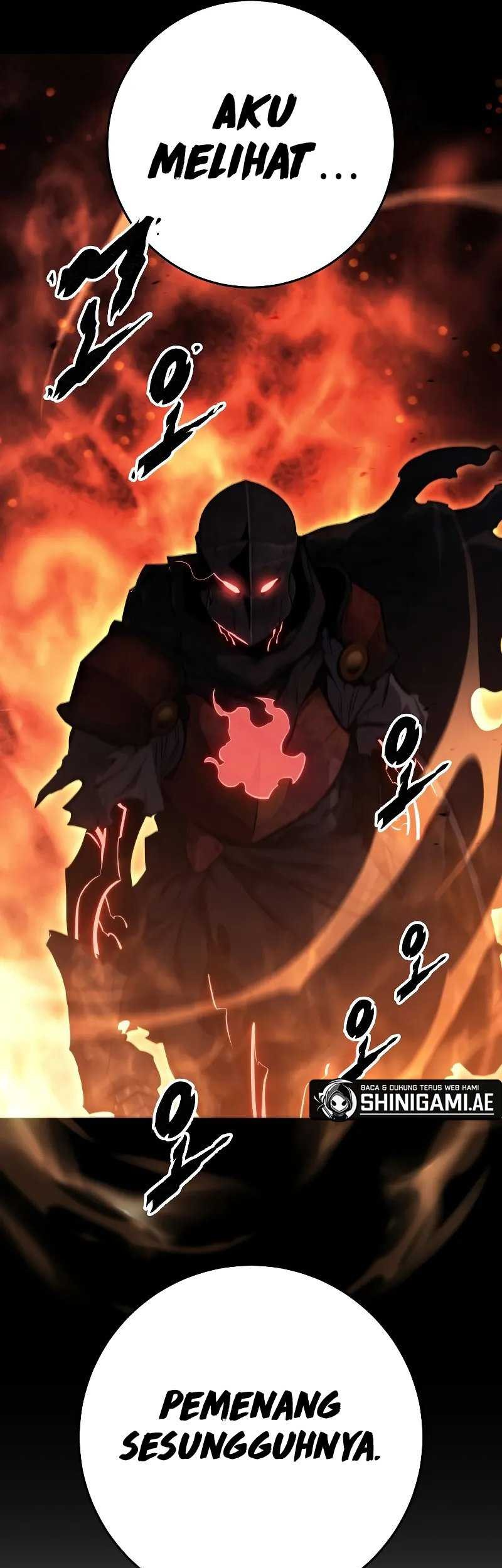 Emperor Of Steel Chapter 07 Gambar 69