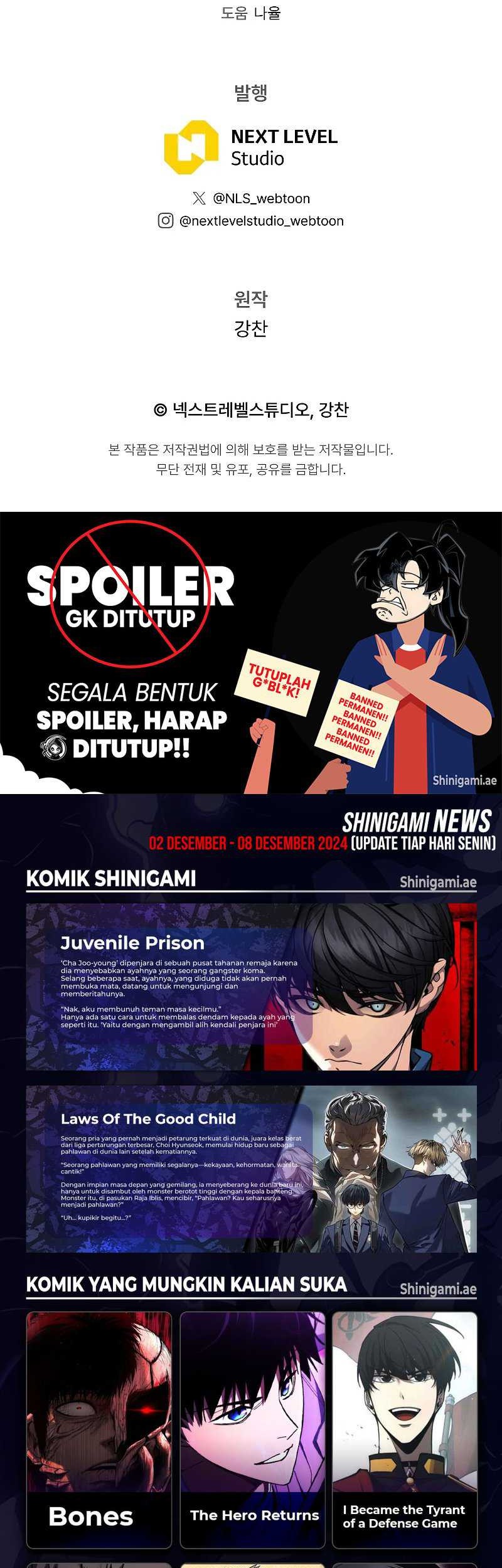 Emperor Of Steel Chapter 07 Gambar 71