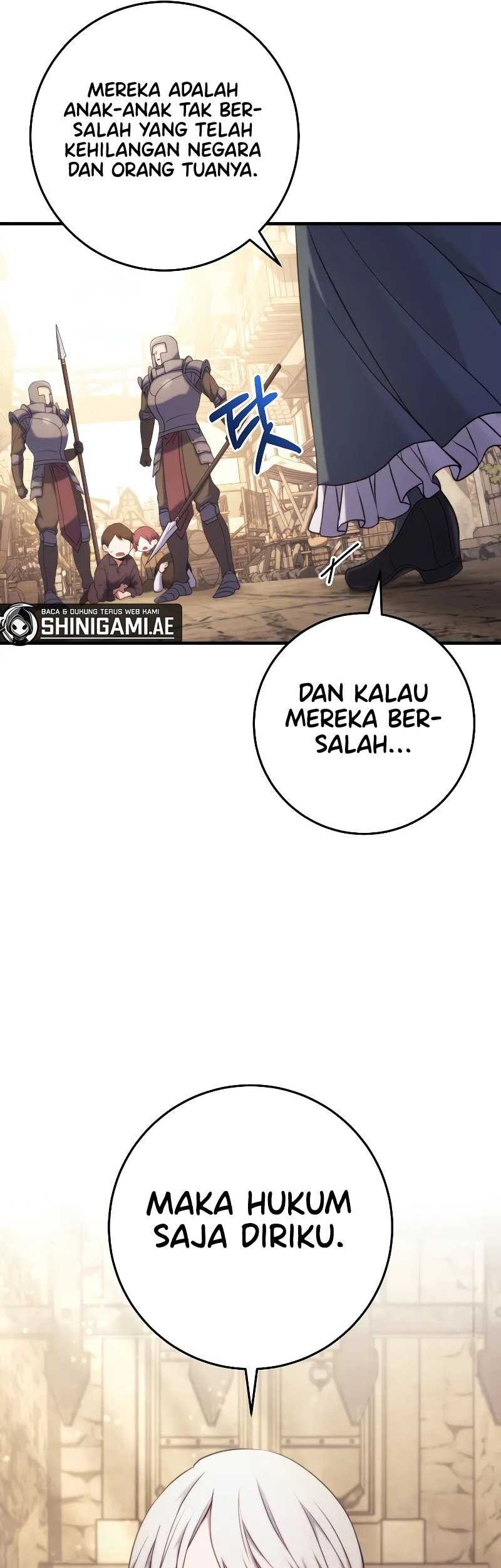 Emperor Of Steel Chapter 07 Gambar 5