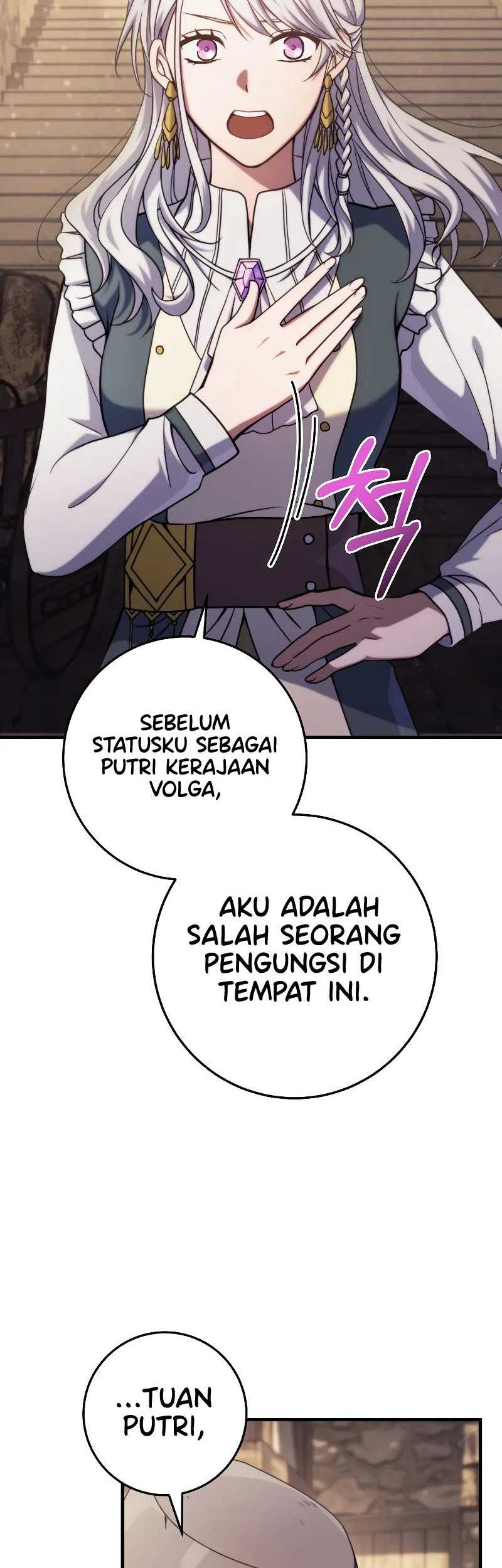 Emperor Of Steel Chapter 07 Gambar 6