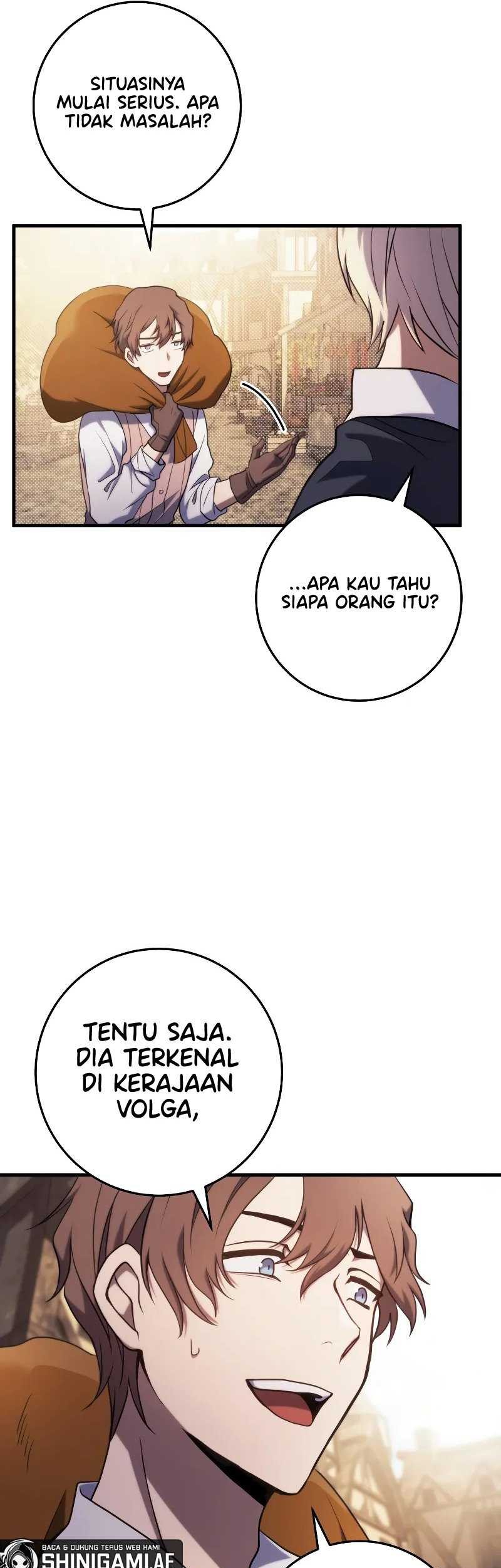 Emperor Of Steel Chapter 07 Gambar 9