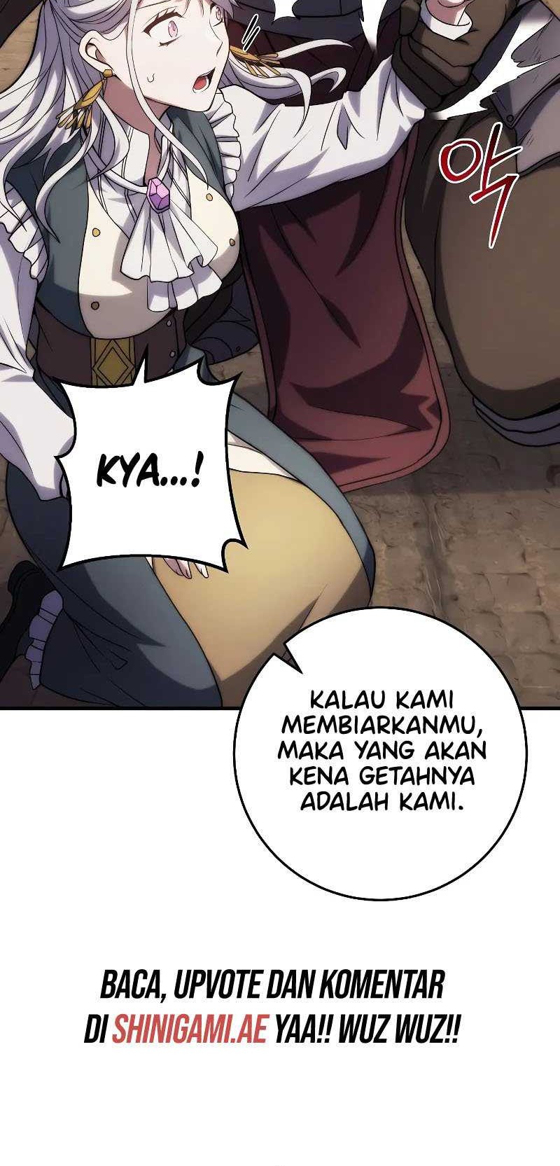 Emperor Of Steel Chapter 07 Gambar 14