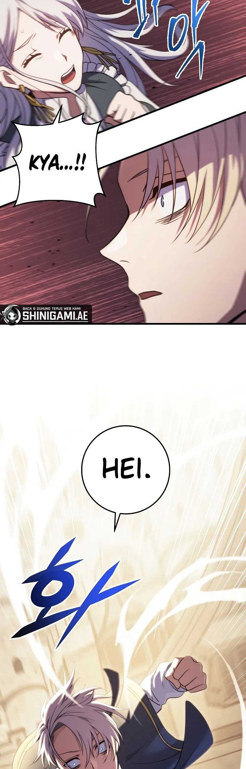 Emperor Of Steel Chapter 07 Gambar 16