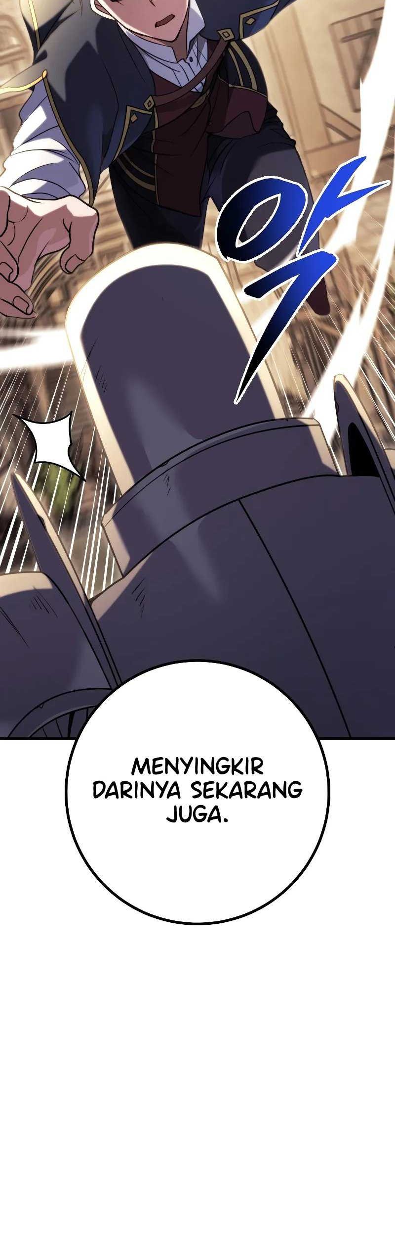 Emperor Of Steel Chapter 07 Gambar 17