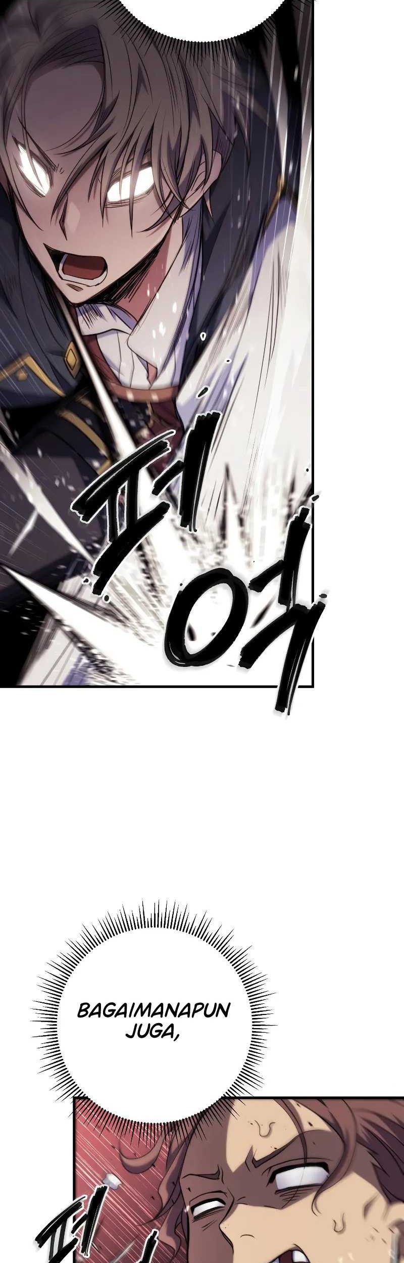 Emperor Of Steel Chapter 07 Gambar 21