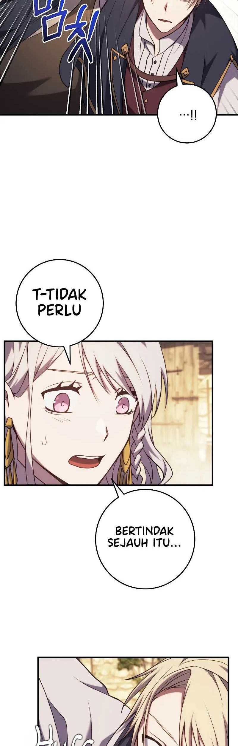 Emperor Of Steel Chapter 07 Gambar 24