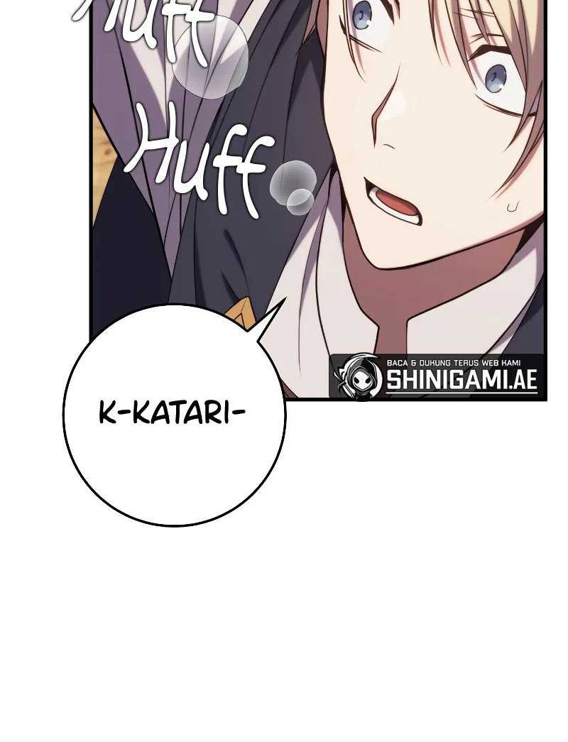 Emperor Of Steel Chapter 07 Gambar 25